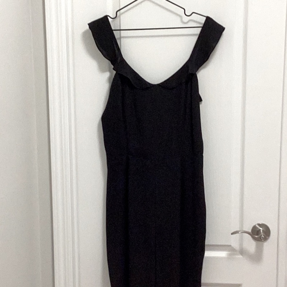 Dalia jumpsuit NWOT